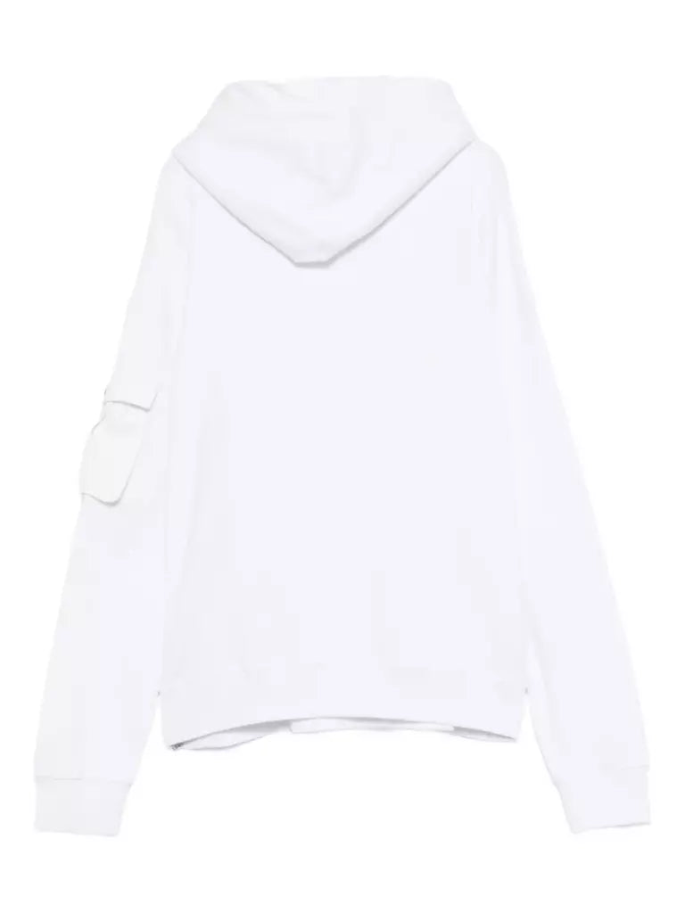 DSQUARED2 Kids Felpa con cappuccio
