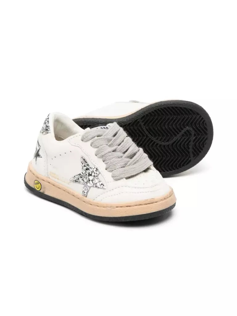 Golden Goose Deluxe Brand Kids Scarpe ginniche