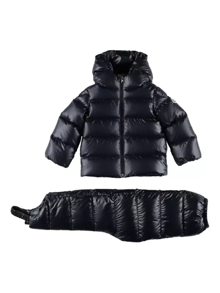 Moncler Kids Giubbotto