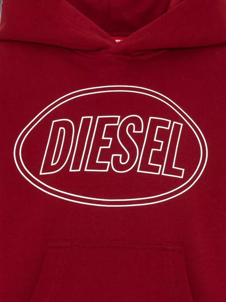 Diesel Kids Felpe