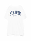 MC2 ST. Barth T-shirt