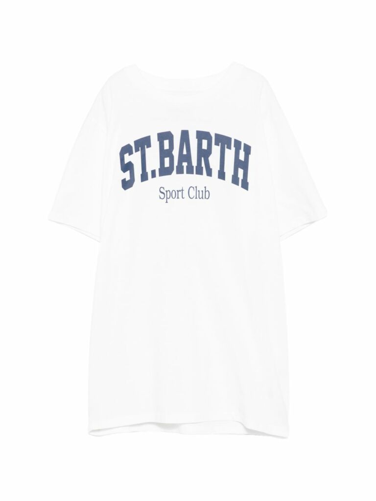 MC2 ST. Barth T-shirt