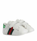 Gucci Kids Scarpe ginniche