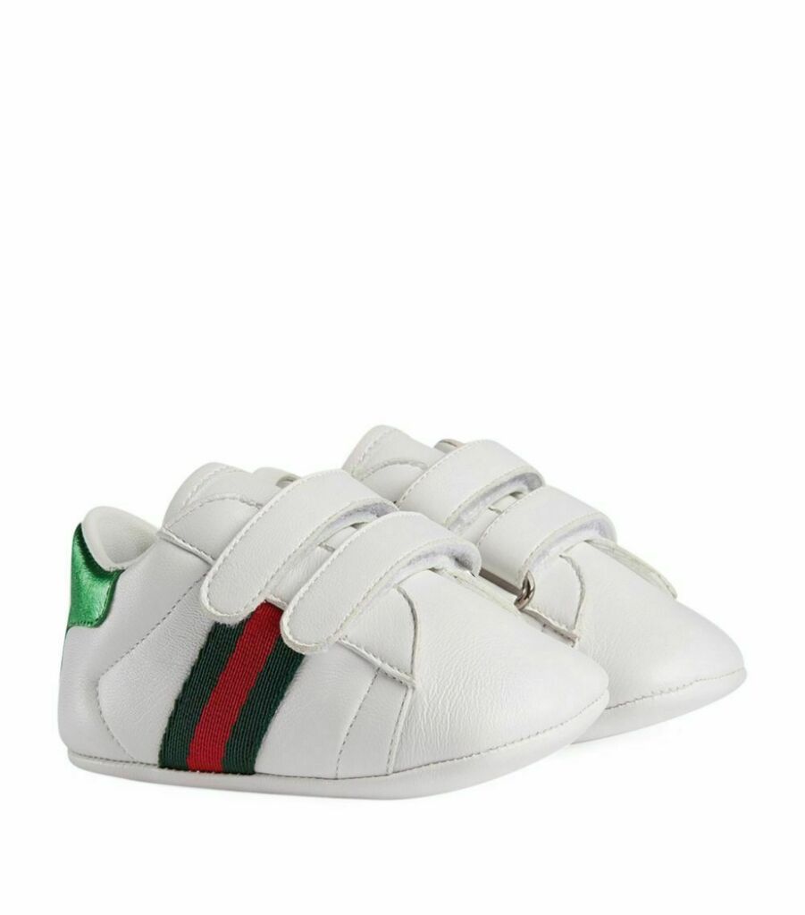 Gucci Kids Scarpe ginniche