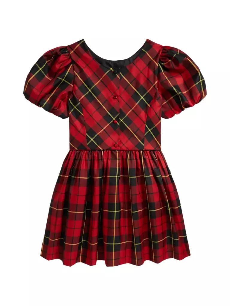 Polo Ralph Lauren Kids Vestito
