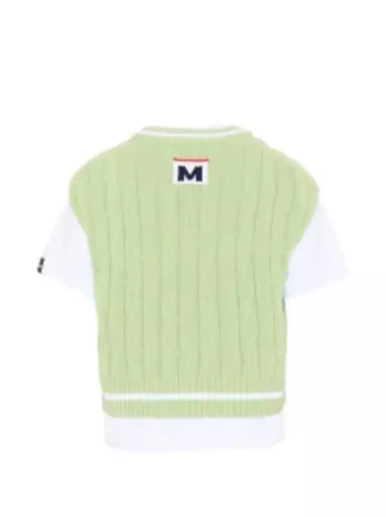MSGM Kids Maglione
