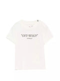 Off-White Kids T-shirt