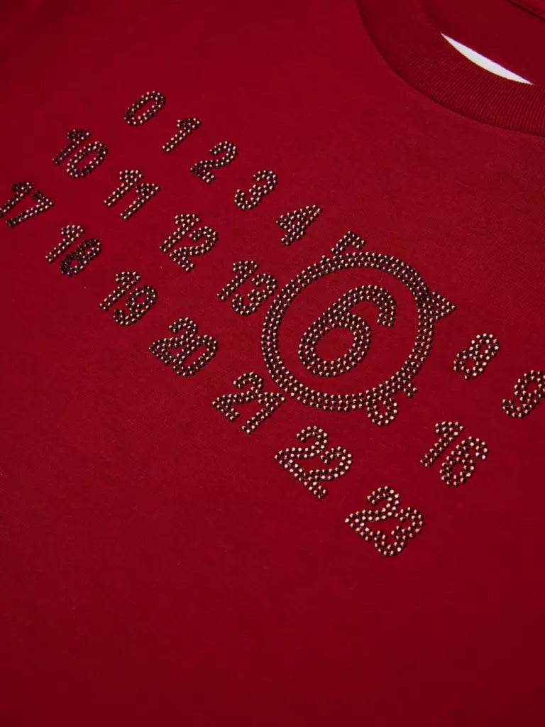 MM6 Maison Margiera T-shirt