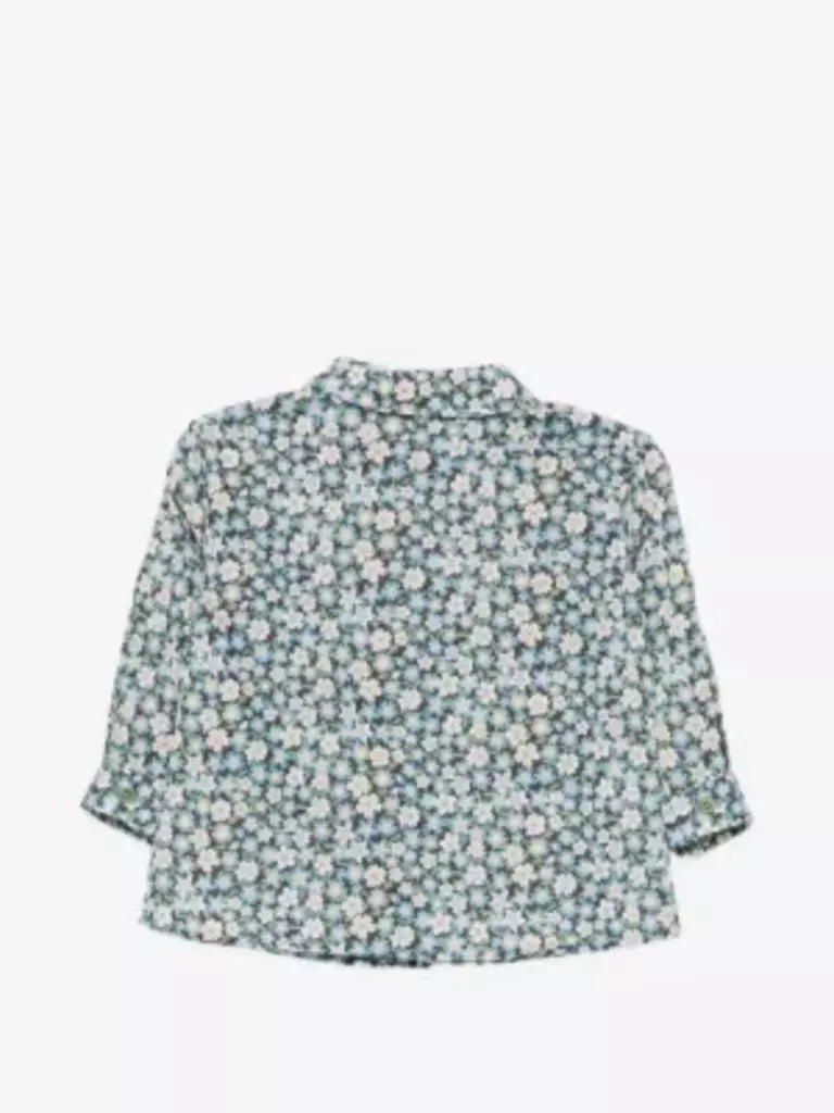 IL Gufo Camicia