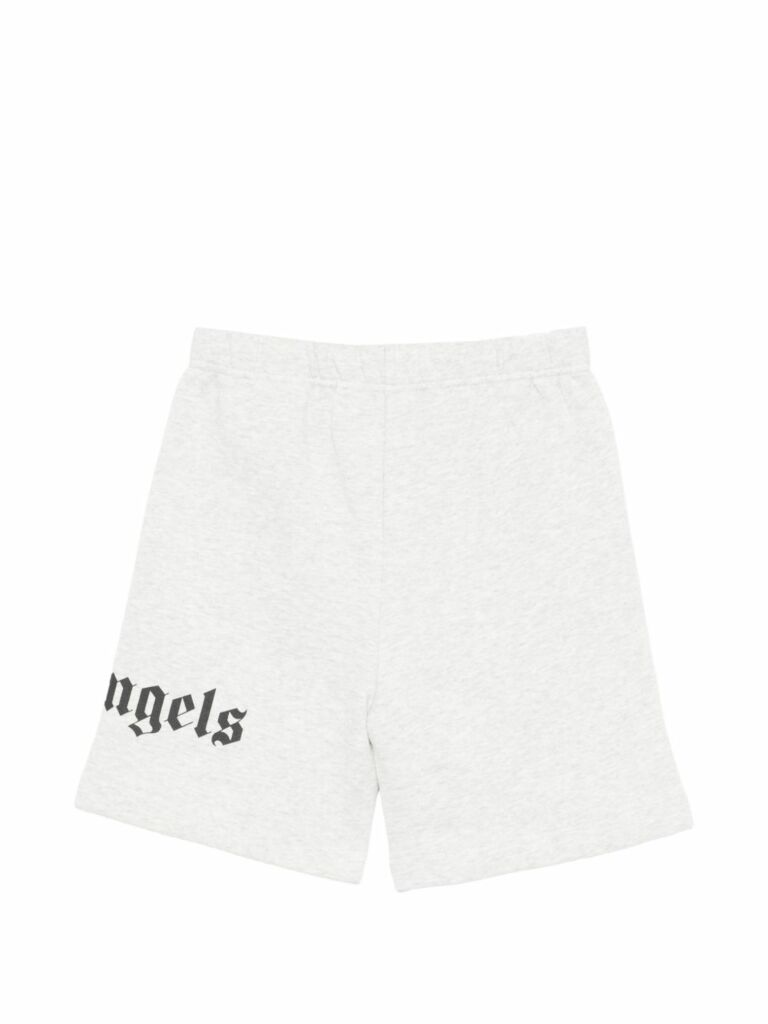 Palm Angels Kids Short