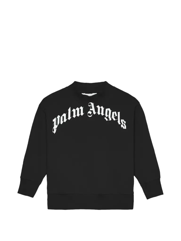 Palm Angels Kids Felpe