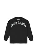 Palm Angels Kids Felpe