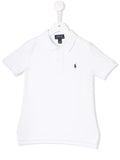 Polo Ralph Lauren Kids Polo manica corta