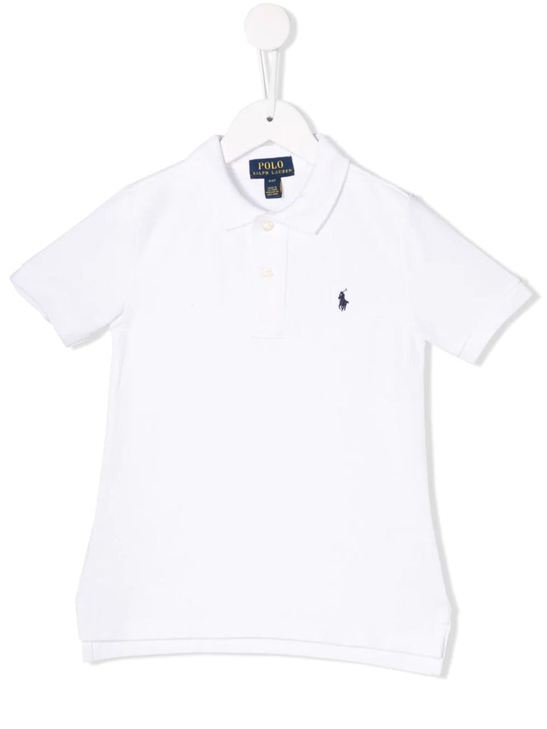 Polo Ralph Lauren Kids Polo manica corta