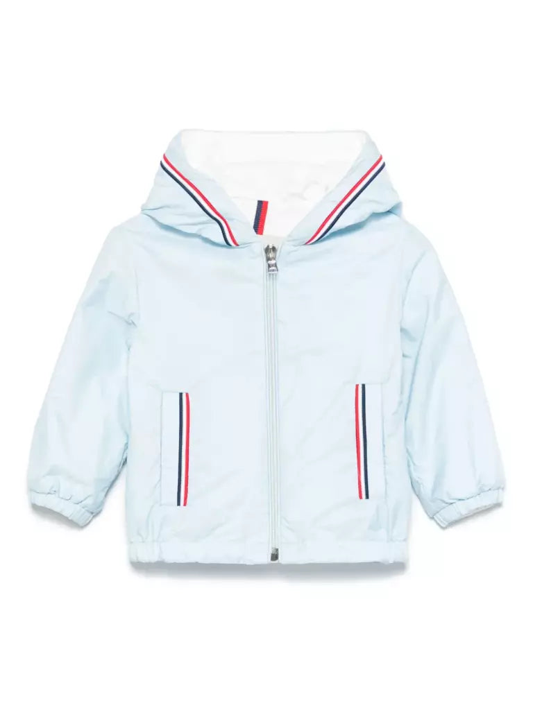 Moncler Kids Giubbotto