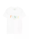 Fendi Kids T-shirt