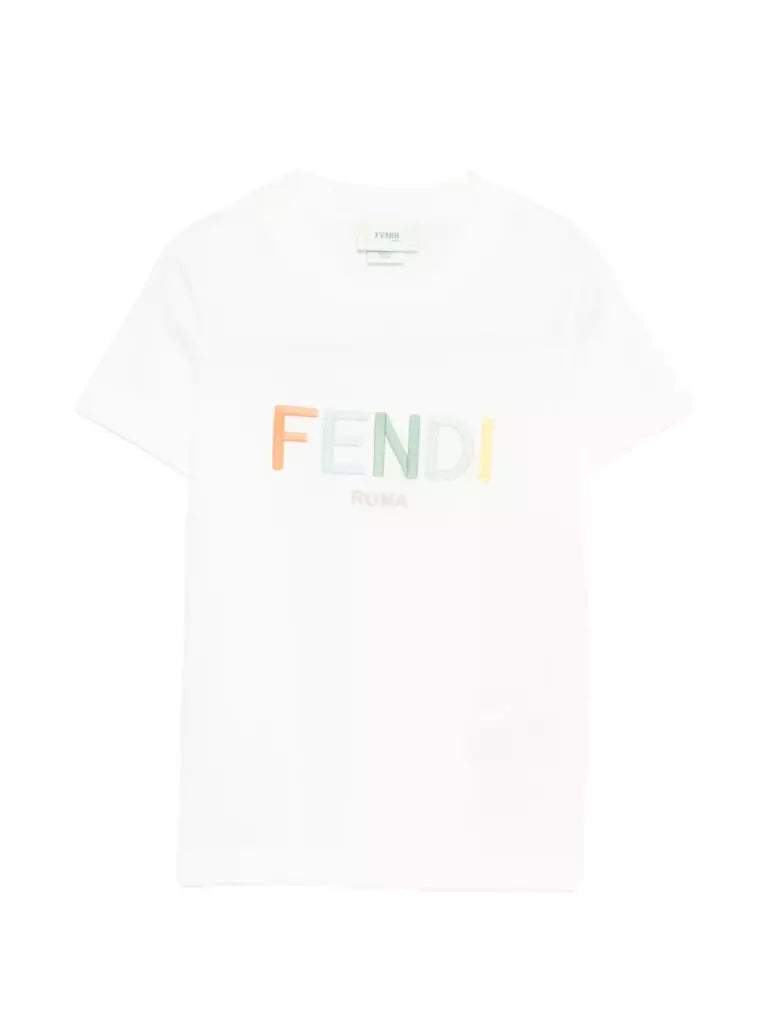 Fendi Kids T-shirt