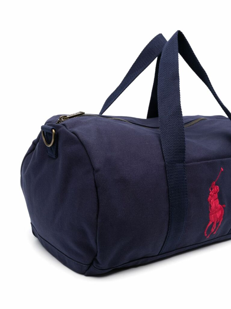 Polo Ralph Lauren Kids Borsa
