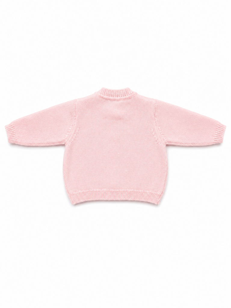 Le Cocconè Cardigan