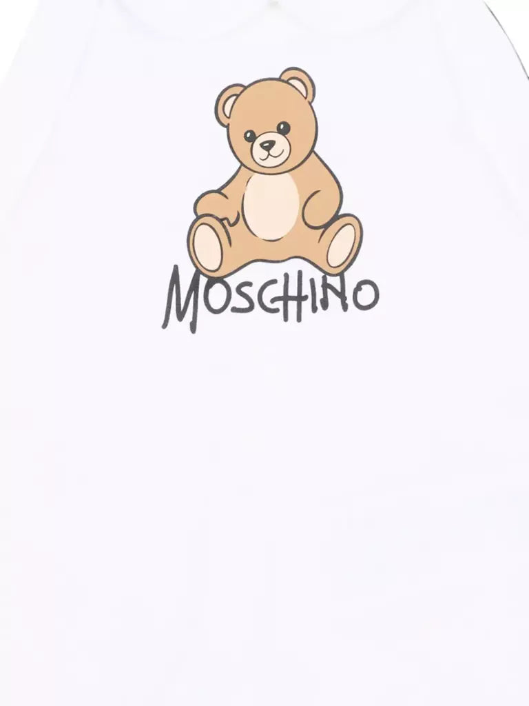 Moschino Kids Tutina