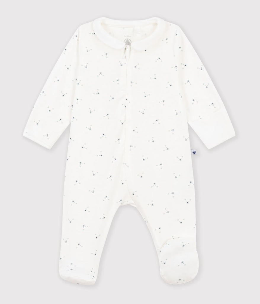 PETIT BATEAU Tutina