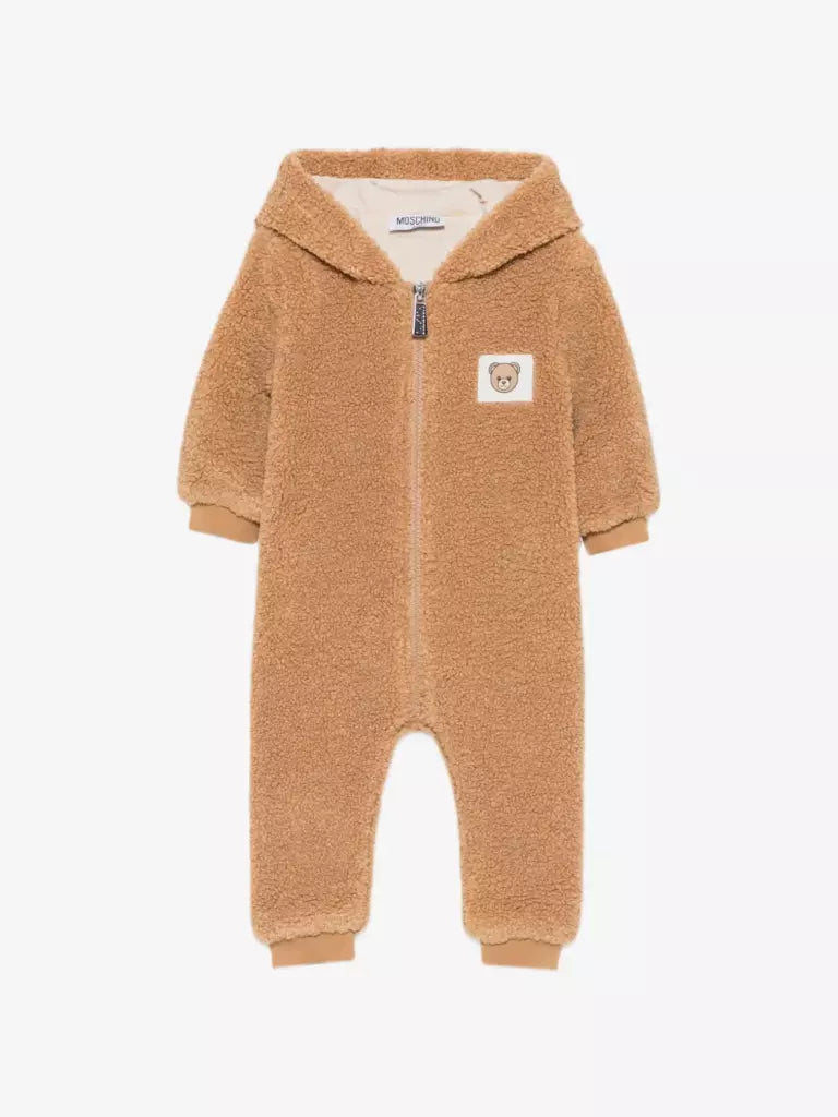 Moschino Kids Tutina