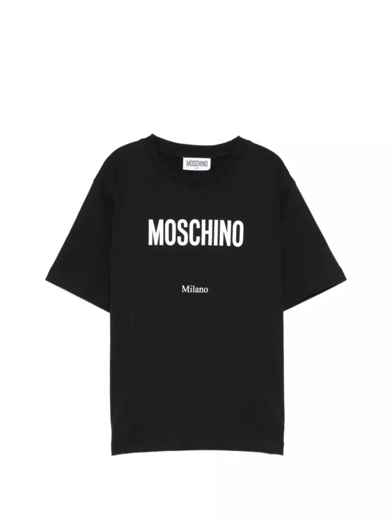 Moschino Kids T-shirt