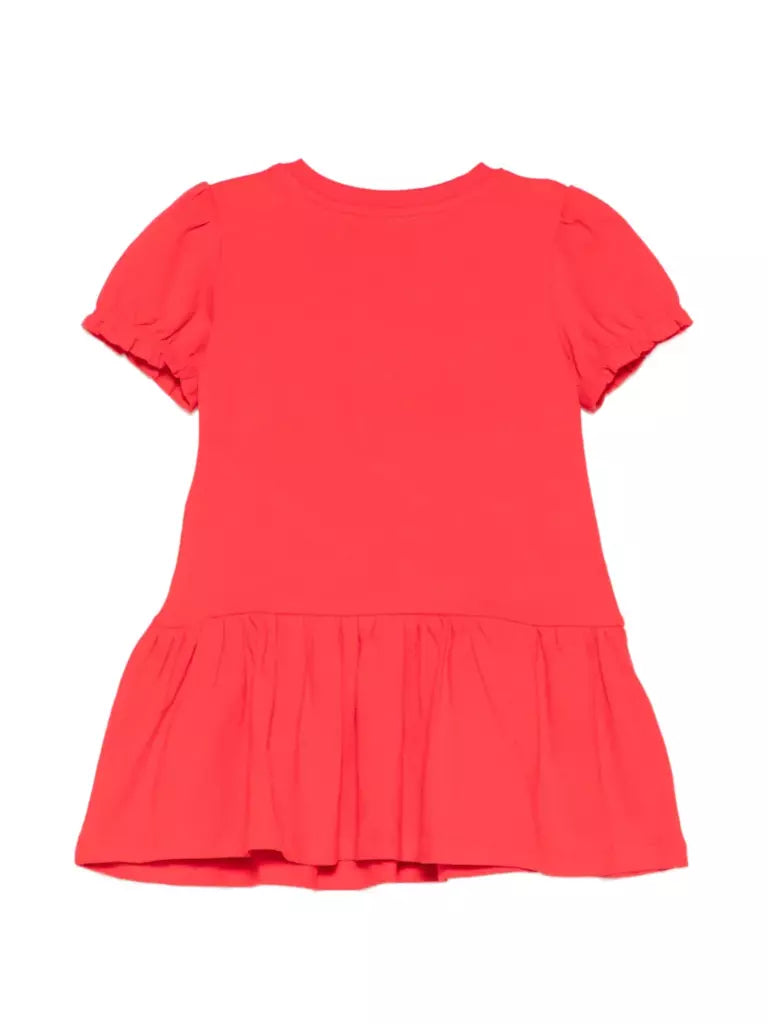 Moschino Kids Vestito