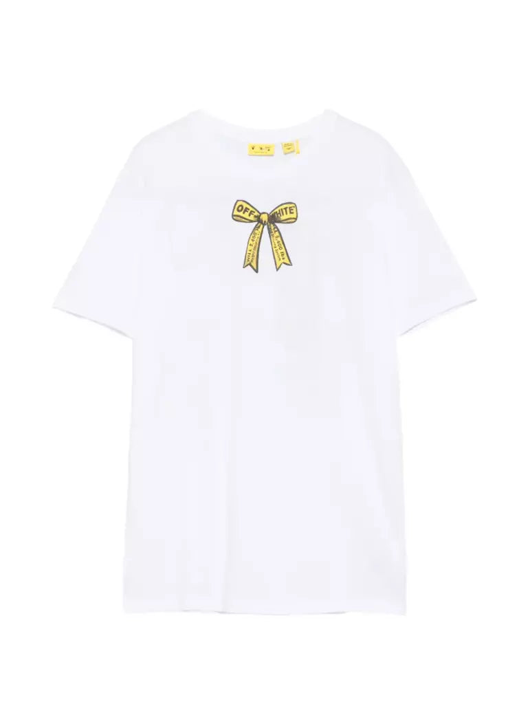 Off-White Kids T-shirt
