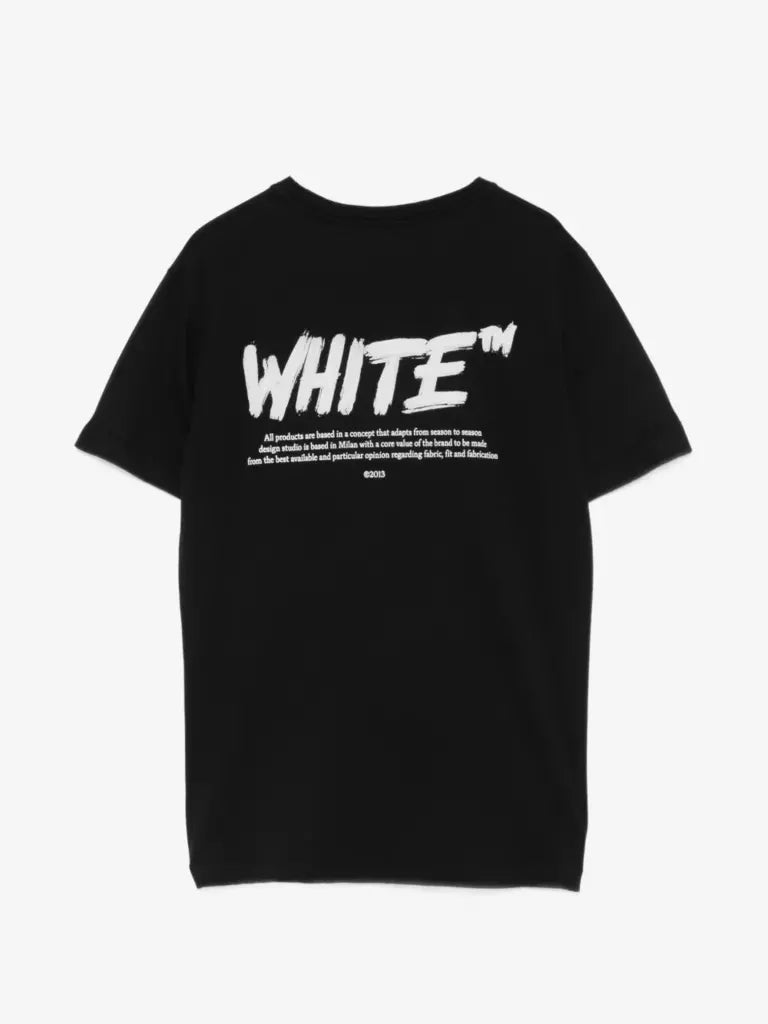 Off-White Kids T-shirt