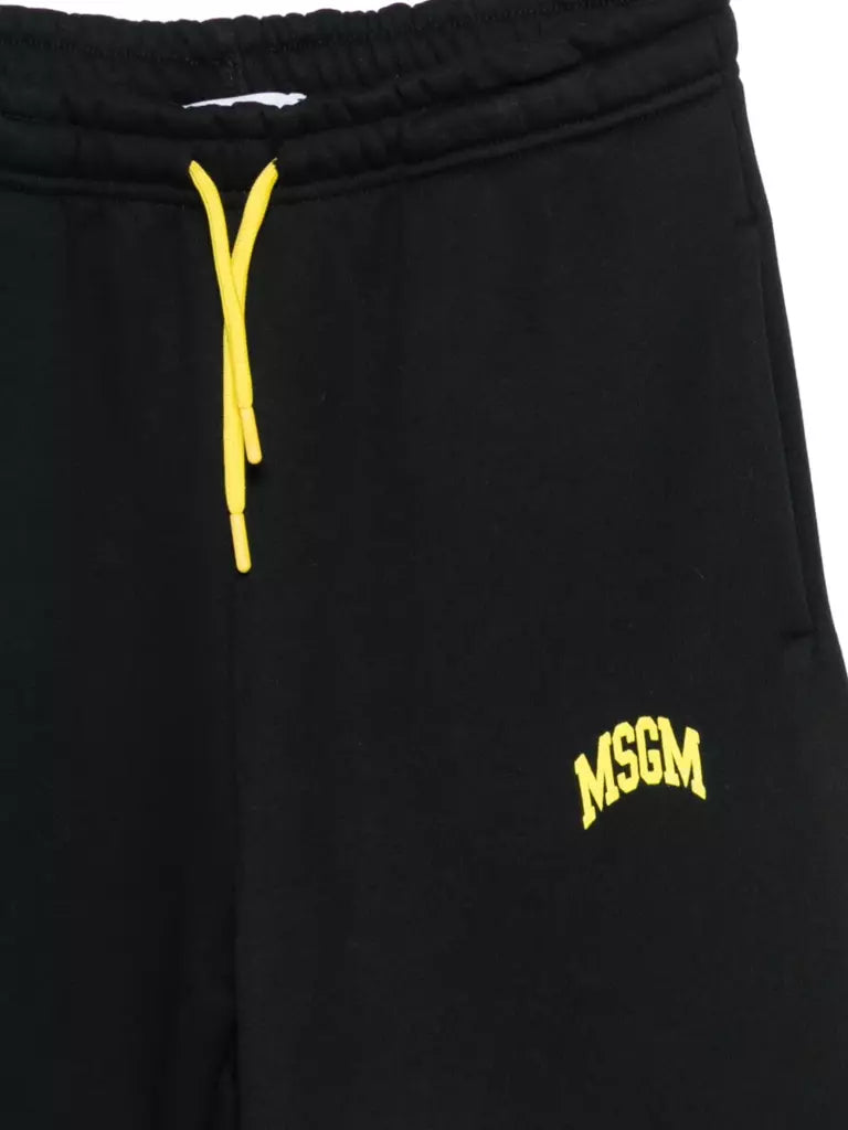 MSGM Kids Pantalone