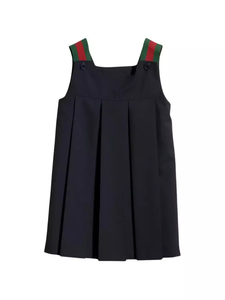 Gucci Kids Vestito