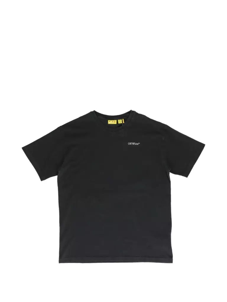 Off-White Kids T-shirt