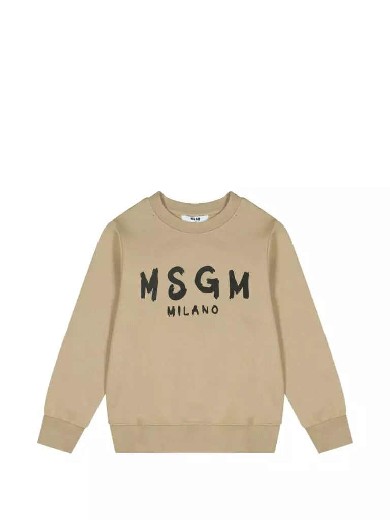 MSGM Kids Felpe