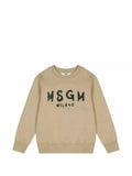 MSGM Kids Felpe