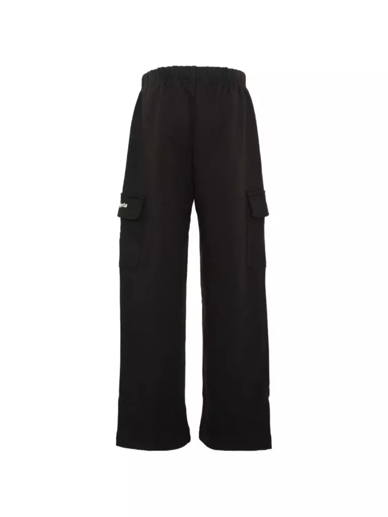 Palm Angels Kids Pantalone