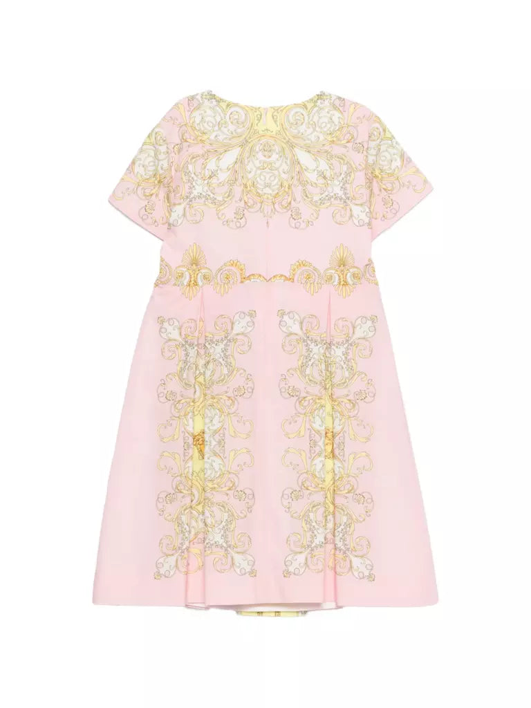 Versace Kids Vestito