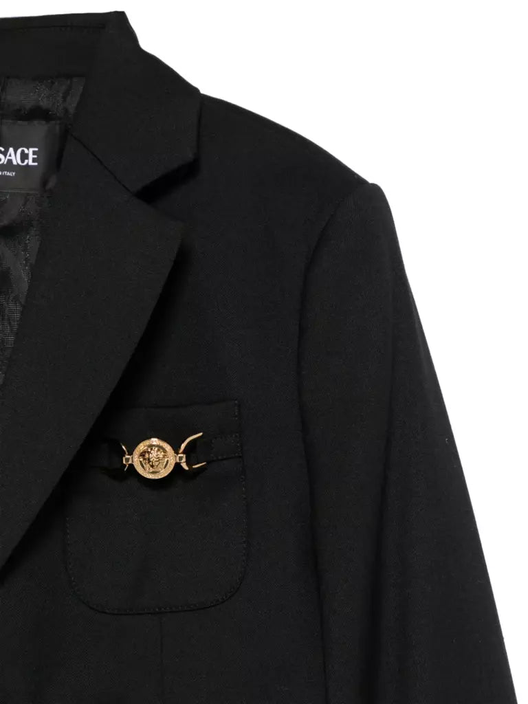 Versace Kids Giacca