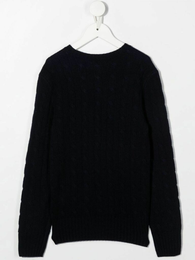 Polo Ralph Lauren Kids Maglione