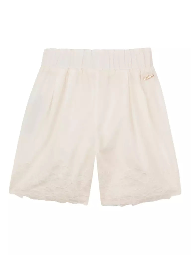 Chloè Kids Short