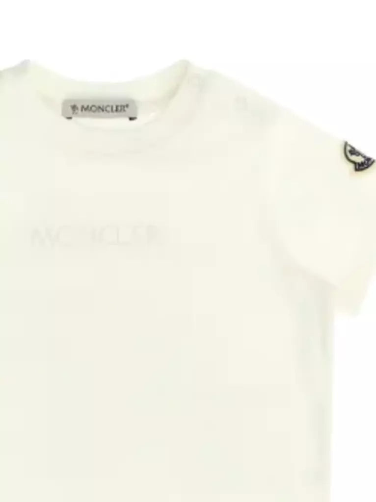 Moncler Kids T-shirt