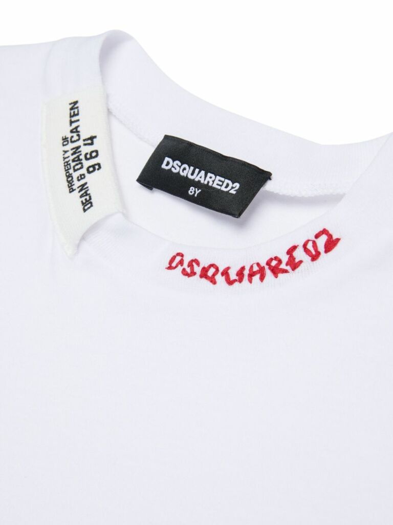 DSQUARED2 Kids T-shirt