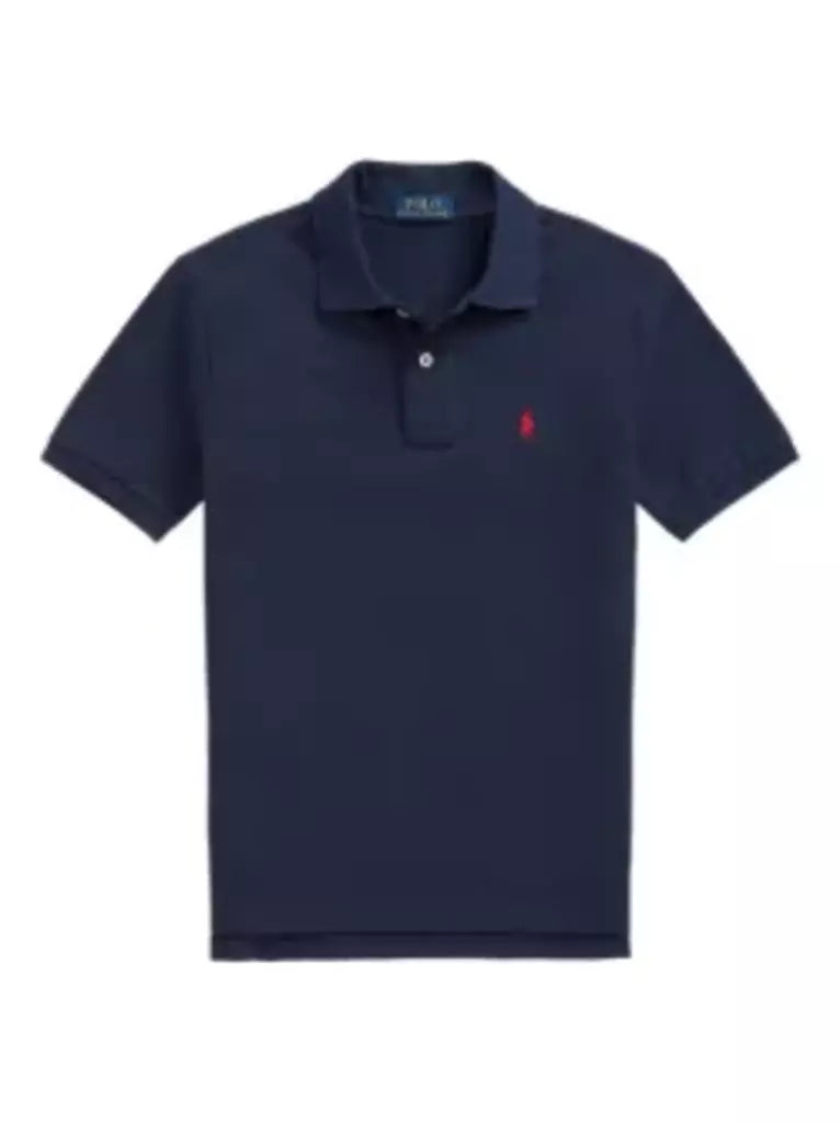 Polo Ralph Lauren Kids Polo manica corta