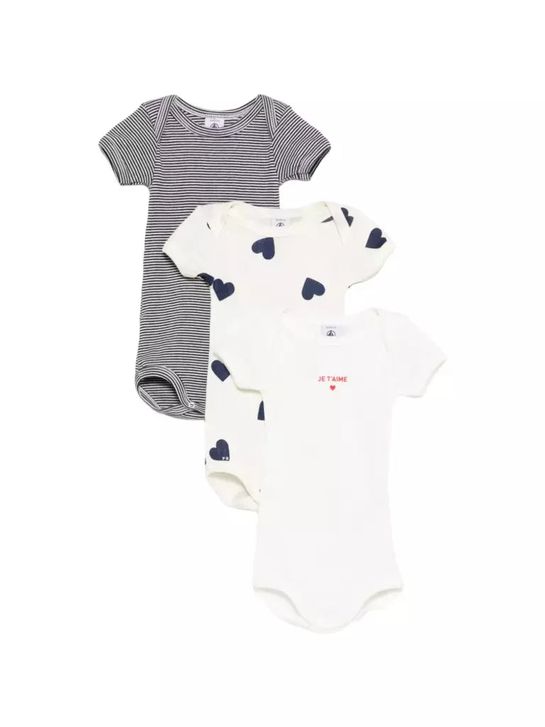 PETIT BATEAU Body