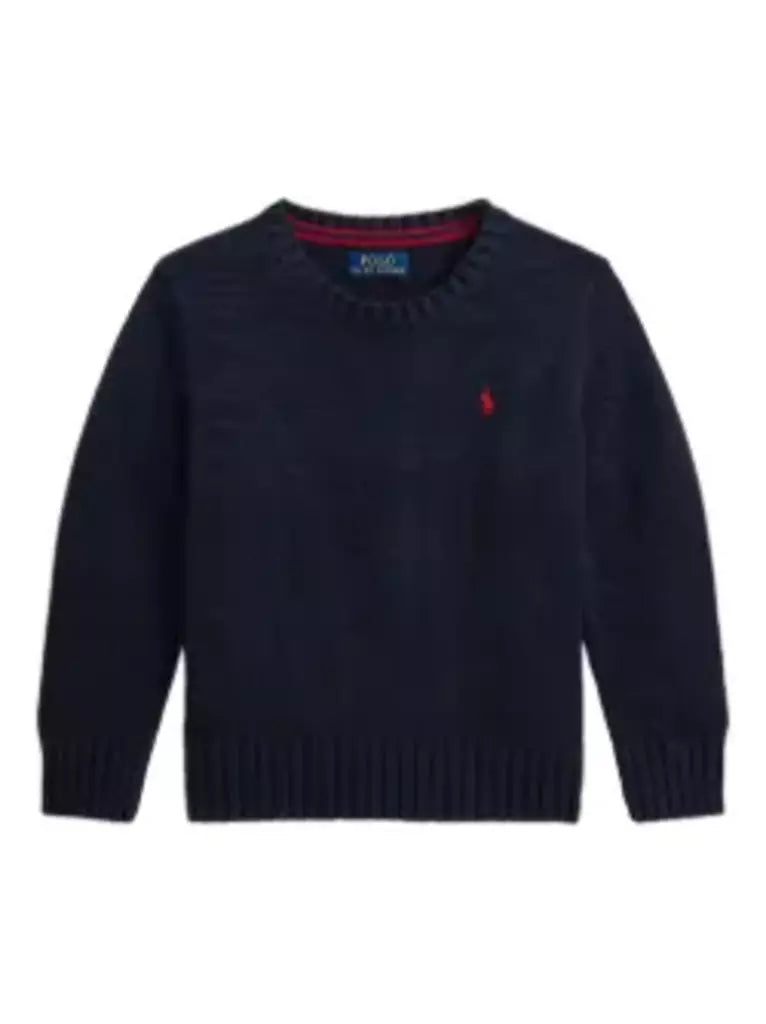 Polo Ralph Lauren Kids Maglione