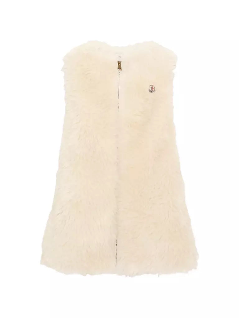 Moncler Kids Vestito