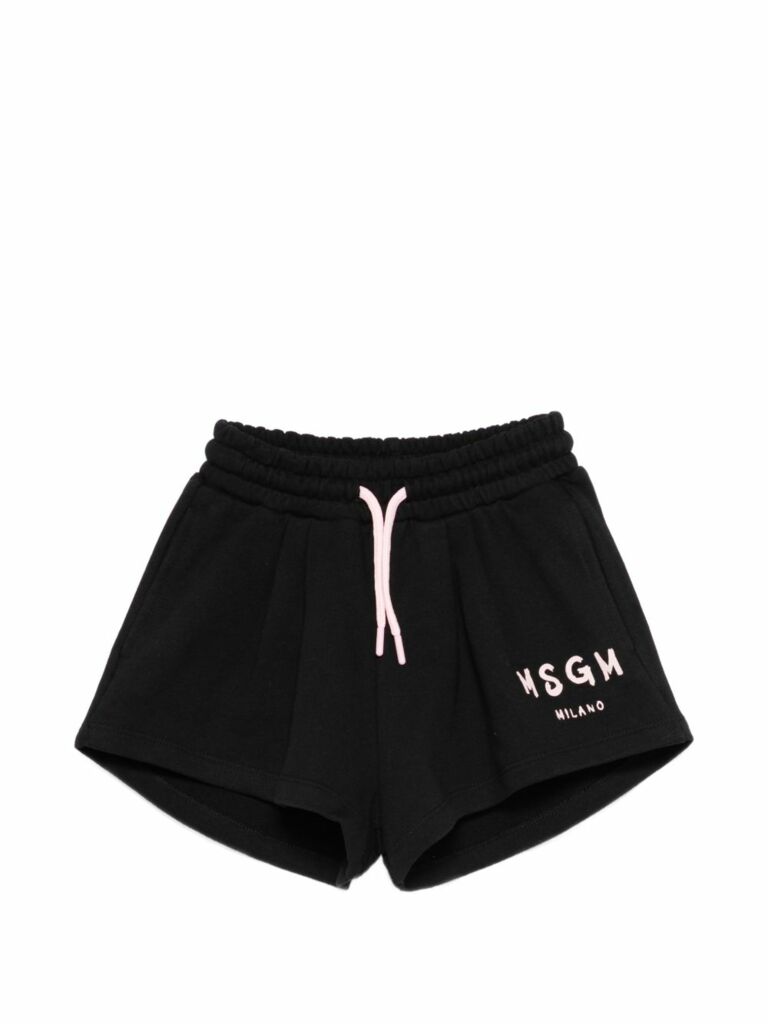 MSGM Kids Short