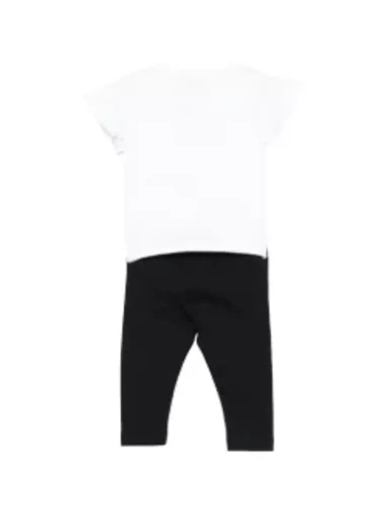 Moschino Kids Completo