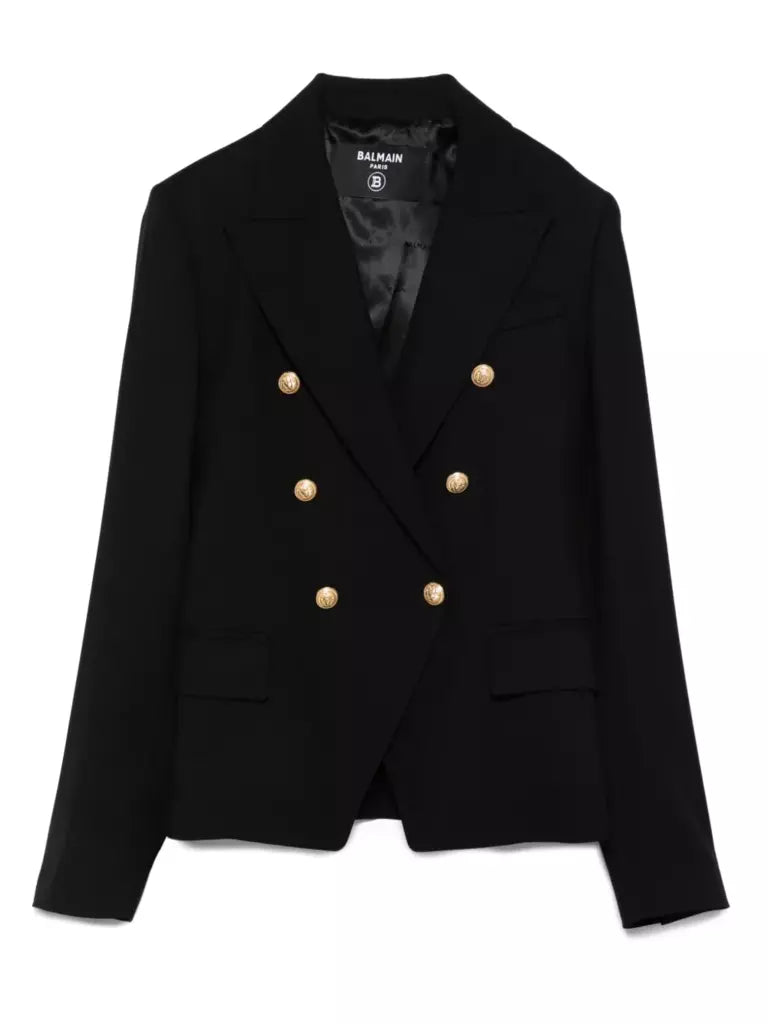 Balmain Kids Giacca