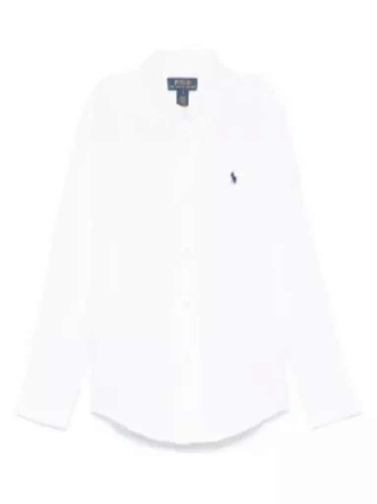 Polo Ralph Lauren Kids Camicia